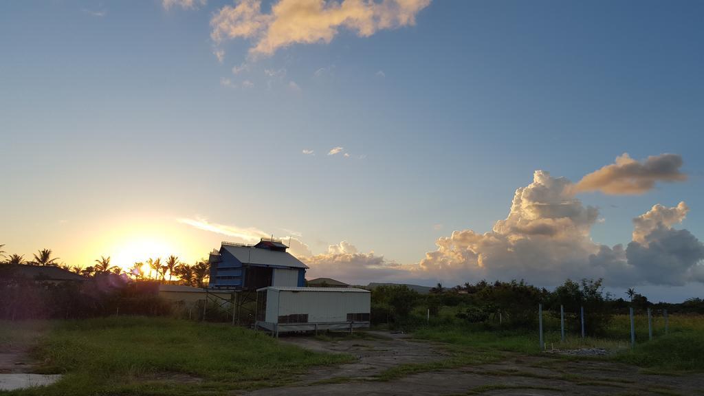 Chen Zhi Ye Yuan B&B Nanwan Buitenkant foto